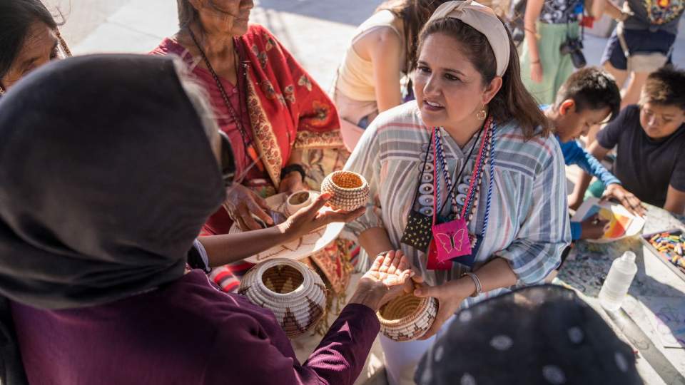 Pueblo originario Comcaac